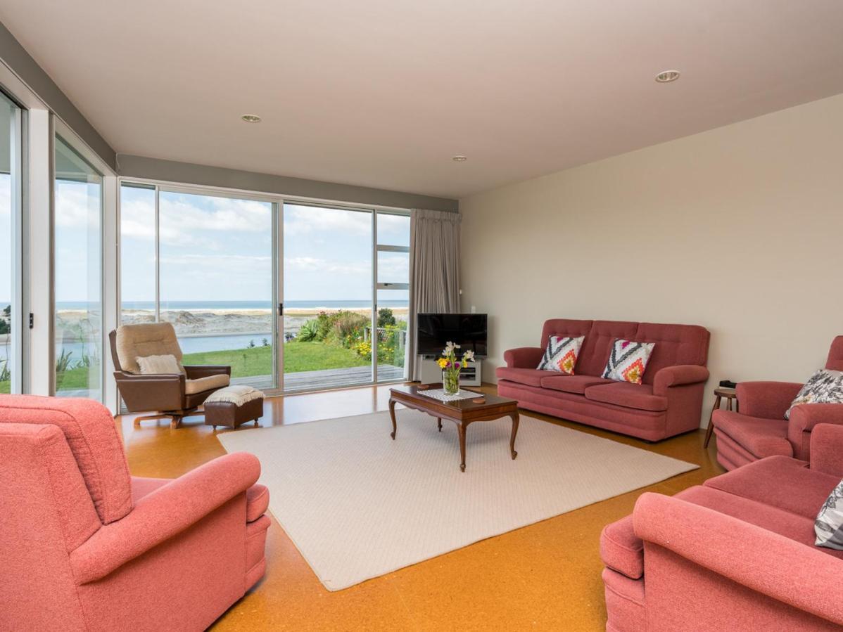 Roberts Retreat - Mangawhai Holiday Home Exteriör bild