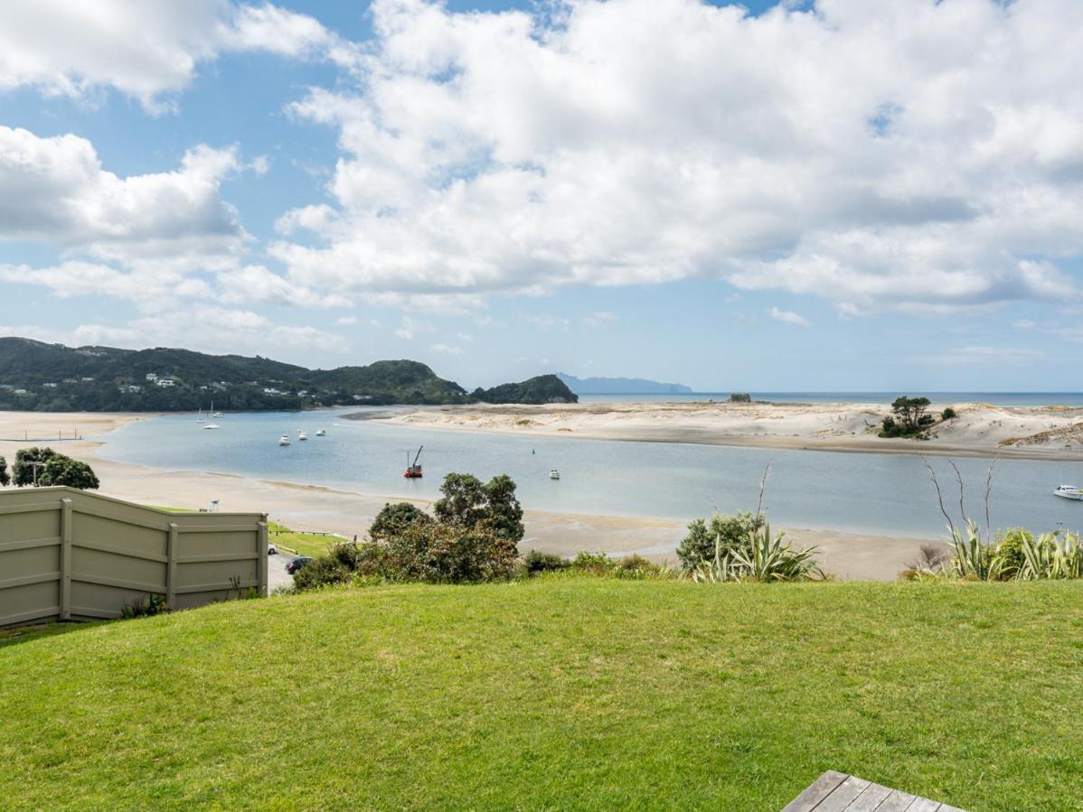 Roberts Retreat - Mangawhai Holiday Home Exteriör bild